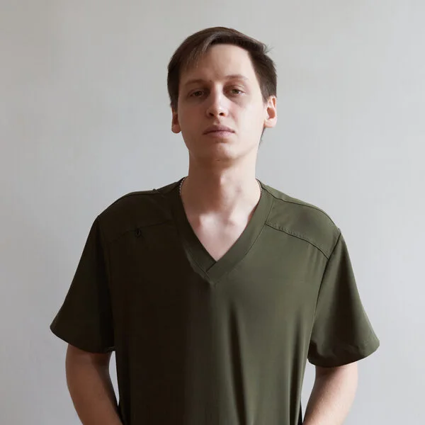 Доктор Міндак Роман