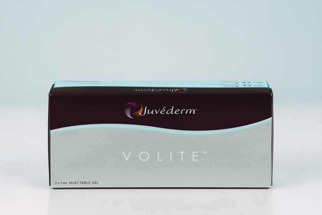 Juvederm Volite