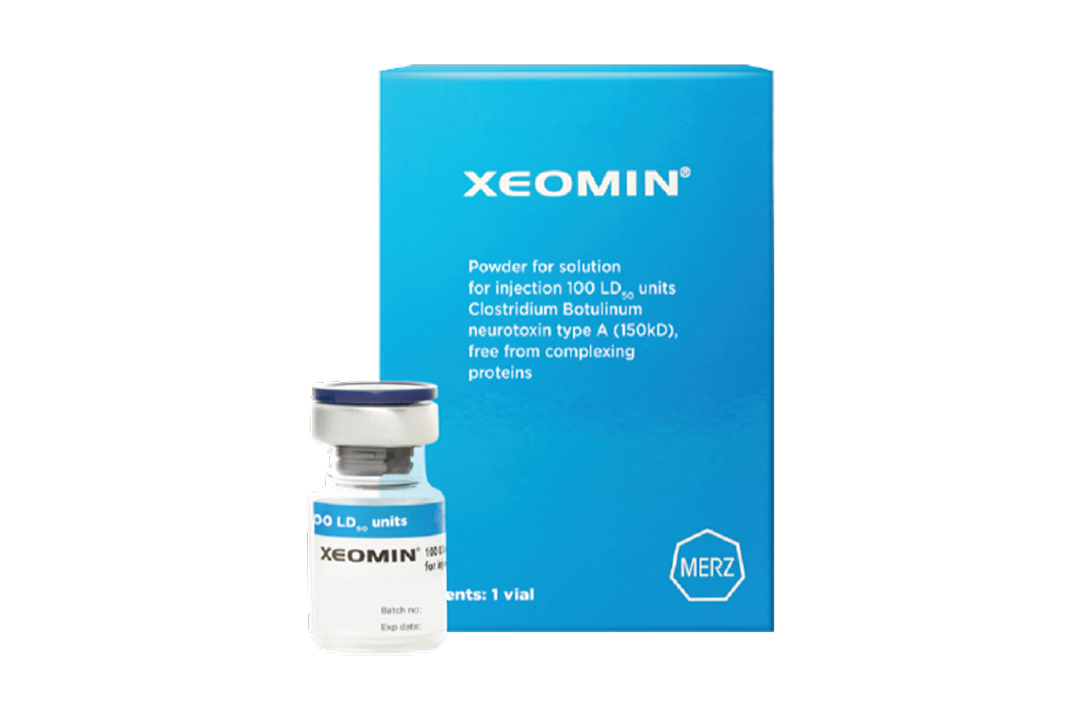 Xeomin®