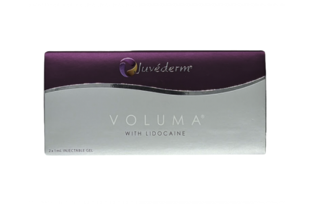 Juvederm Voluma