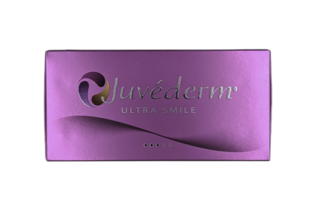 Juvederm Smile