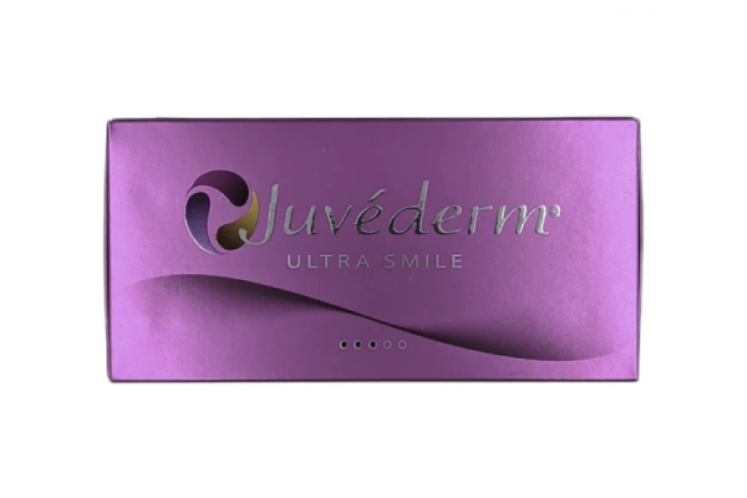 Juvederm Smile