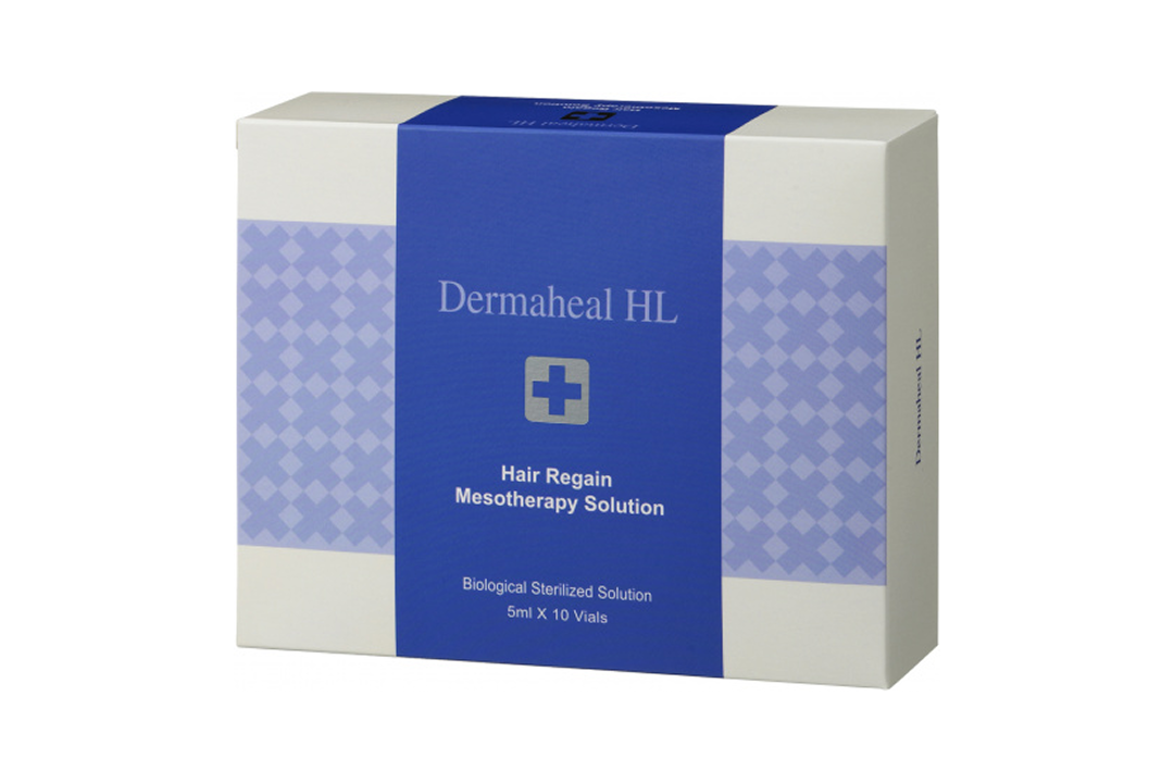 Dermaheal HL